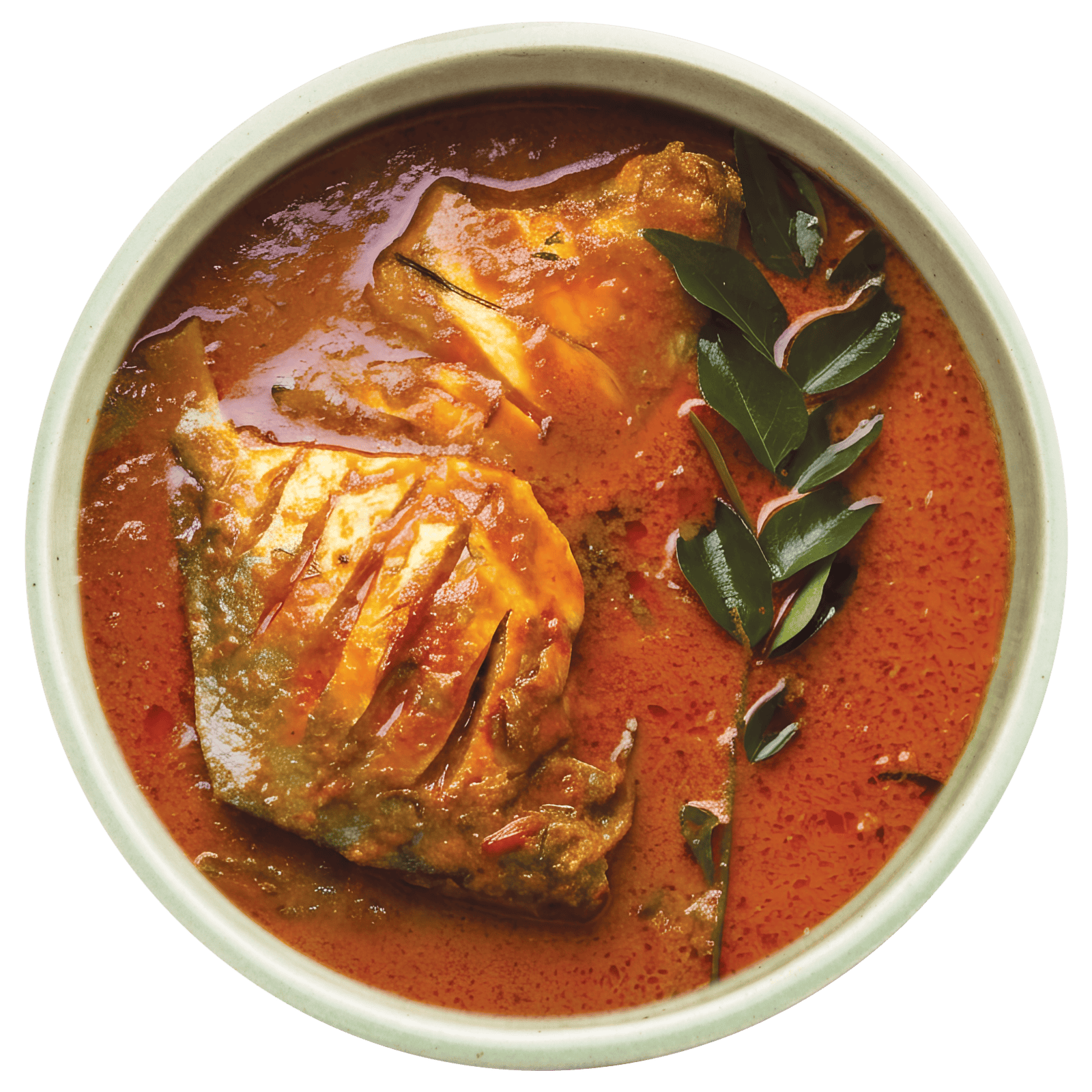 Konkan Fish Curry